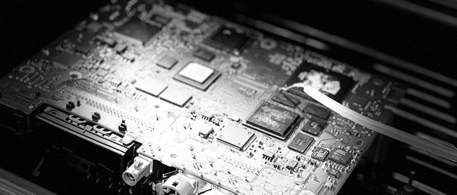 Electronics repair Circuit Diagram