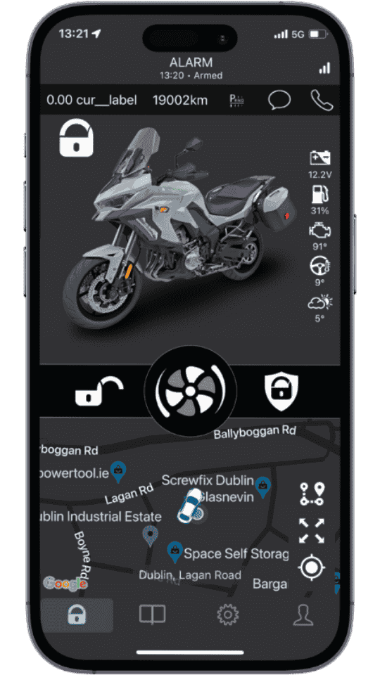 Pandora-moto-mobile-mobile-app-v1