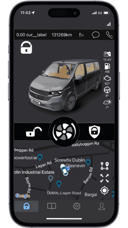 Pandora-van-mobile-mobile-app-v1